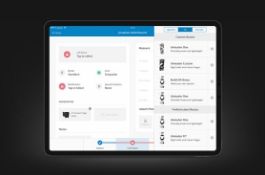 Facilitating the ordering of custom prostheses and orthotics